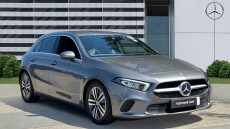 Mercedes-Benz A-Class A180 Sport 5dr Auto Petrol Hatchback